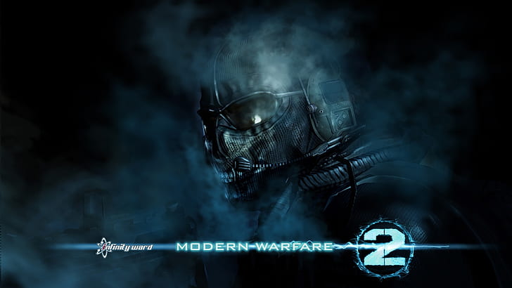 COD Modern Warfare 2, modern, warfare, games, HD wallpaper