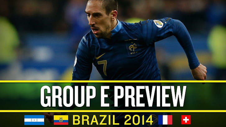 World Cup 2014 Group E preview, world cup 2014, world cup, group e, group preview, HD wallpaper