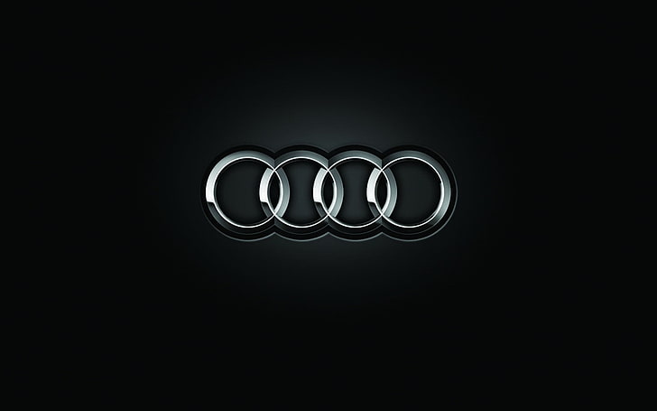 Wallpaper Logo Audi Hd Unduh Gratis Wallpaperbetter