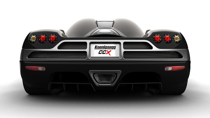 Car, Koenigsegg ccx, HD wallpaper
