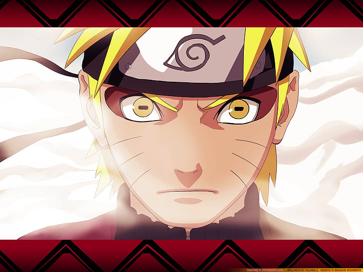 Naruto Naruto Shippuden Sage Mode Naruto Uzumaki 2048x1536 Anime Naruto HD Art, Naruto, Naruto: Shippuden, HD tapet