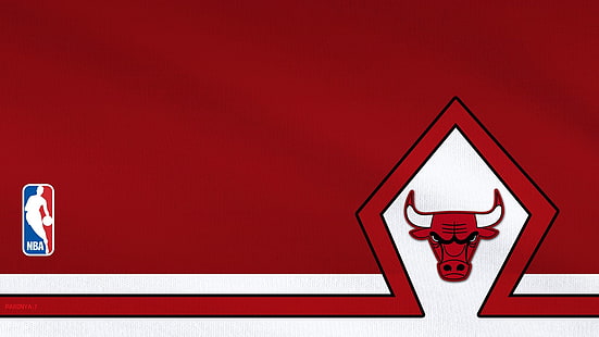 Basketball, Chicago Bulls, Fond d'écran HD HD wallpaper
