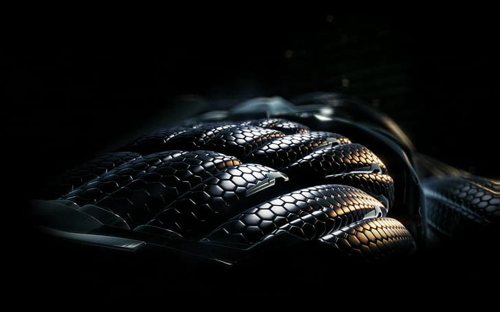 Crysis Black Suit Armor HD, videospel, svart, rustning, kostym, crysis, HD tapet