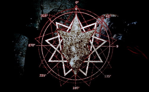 Slipknot, Jesterhead, Musik, Corey Taylor, HD-Hintergrundbild HD wallpaper
