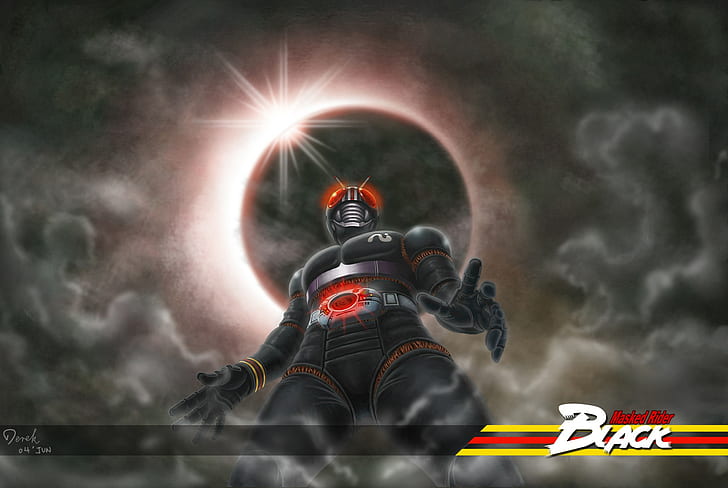 Kamen Rider, Fondo de pantalla HD
