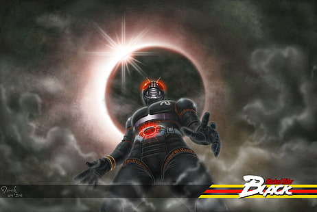 Kamen Rider, HD papel de parede HD wallpaper