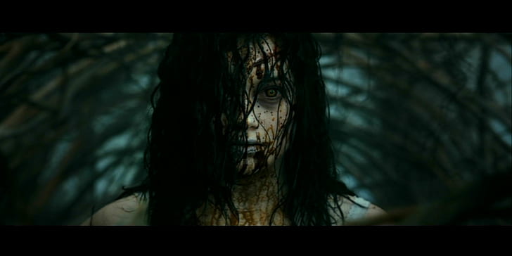 Evil Dead 2013, HD-Hintergrundbild