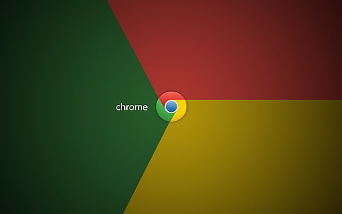 Google Chrome、ブラウザー、インターネット、コンピューター、 HDデスクトップの壁紙 HD wallpaper