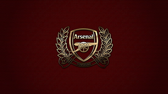 Arsenal Fc, Arsenal London, Premier League, Sports Club, HD wallpaper HD wallpaper