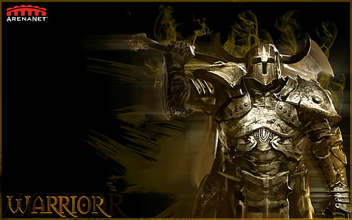 Guild Wars, Guild Wars 2, HD-Hintergrundbild HD wallpaper