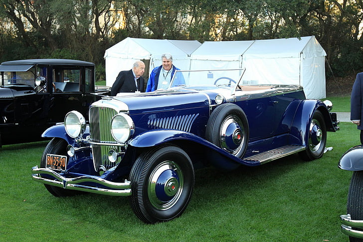1536x1024, 1930, автомобиль, классический, исчезающий, дуэзенберг, дж. Мерфи, ретро, ​​топ, торпеда, транспортное средство, HD обои