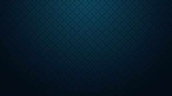 푸른 벽지, 간단한 배경, HD 배경 화면 HD wallpaper