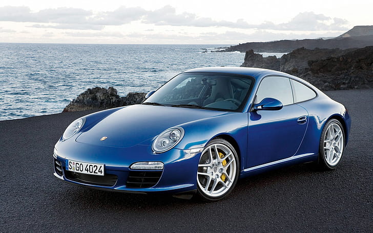 Porsche 911 Carrera S, porsche, carrera, autos, Fondo de pantalla HD