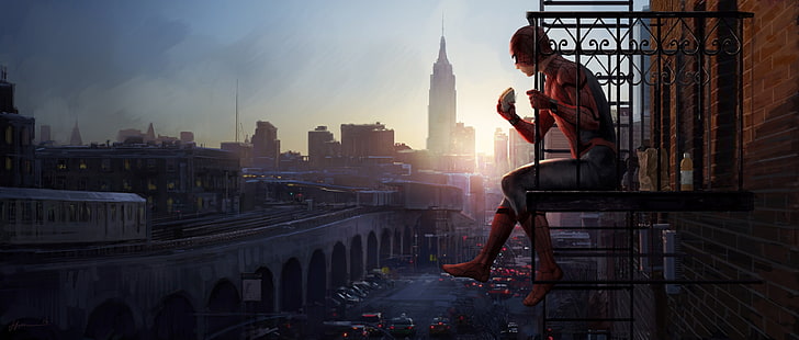 Spider-Man Homecoming 4k HD do pobrania obrazu, Tapety HD