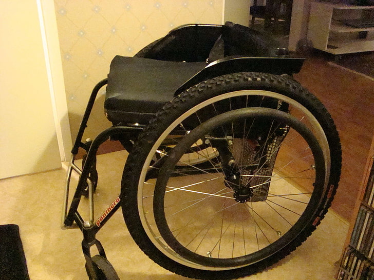 deficientes, dentro de casa, paralisado, paralisado, cadeira de rodas, cadeira de rodas, HD papel de parede