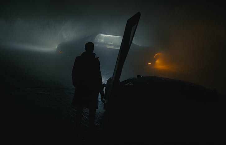Movie, Blade Runner 2049, Ryan Gosling, HD wallpaper