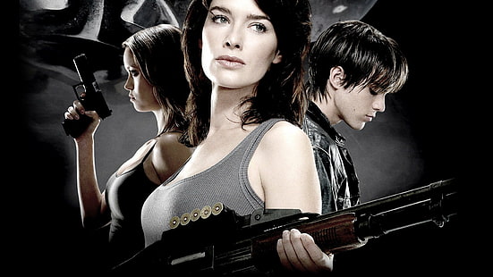 Terminator, Terminator: The Sarah Connor Chronicles, HD tapet HD wallpaper