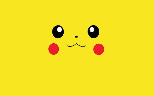 Pikachu, Pokémon, HD-Hintergrundbild HD wallpaper