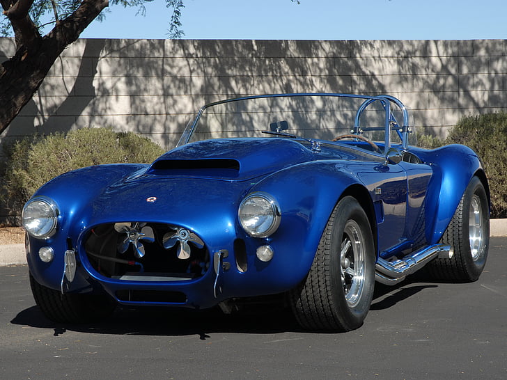 1966, 427, classic, cobra, mkiii, muscle, race, racing, shelby, supercar, supercars, HD wallpaper