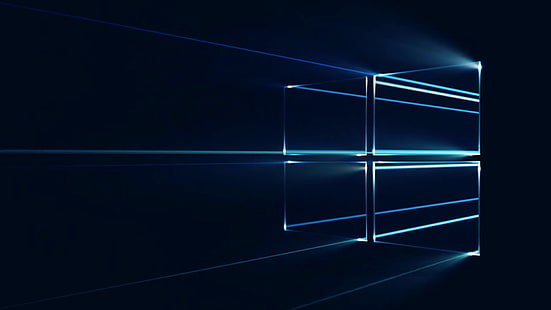 Microsoft Windows 10 데스크탑 월페이퍼 04, HD 배경 화면 HD wallpaper