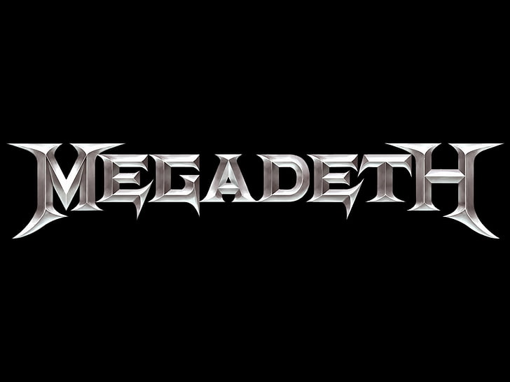 pesante, megadeth, metal, musica, thrash, Sfondo HD