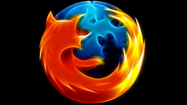 Mozilla Firefox, HD wallpaper