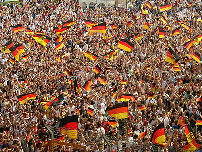 кубок, немецкий, футбол, немецкий, германия, национальный, футбол, команда, мир, HD обои HD wallpaper