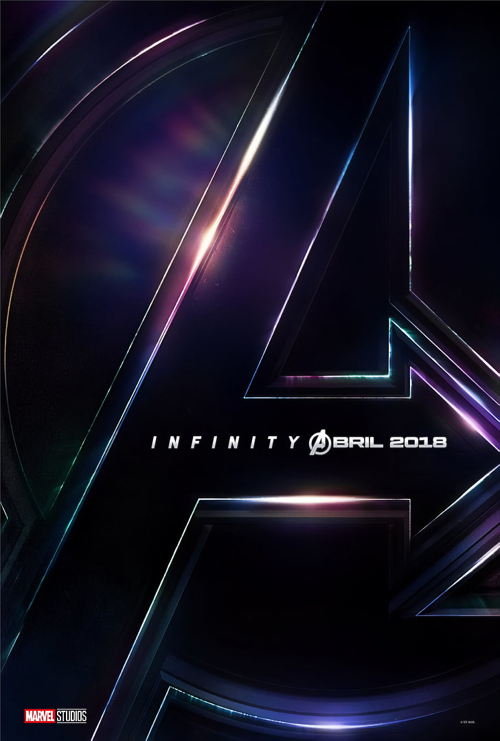 خلفية Marvel Avengers ، و Infinity war ، و Marvel Comics ، و The Avengers ، و Avengers: Infinity war، خلفية HD، خلفية الهاتف