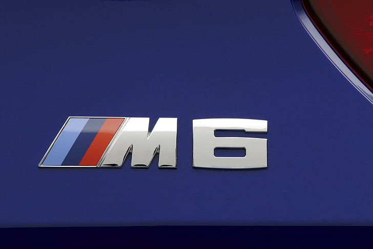 BMW Hamann MIRR6R, 2012 BMW M6 купе конв, автомобиль, HD обои