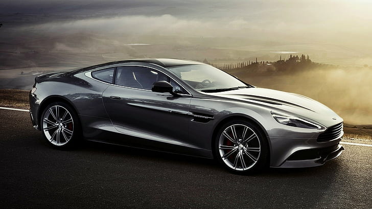 Aston Martin HD, voitures, martin, aston, Fond d'écran HD