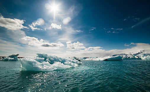 Arktis, HD-Hintergrundbild HD wallpaper