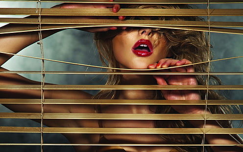 Models, Candice Swanepoel, HD-Hintergrundbild HD wallpaper
