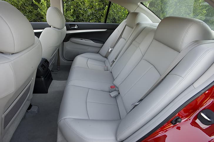 Infiniti G37 Convertible Hd Fondos De Pantalla Descarga Gratuita Wallpaperbetter - Infiniti G37 Sedan Seat Covers