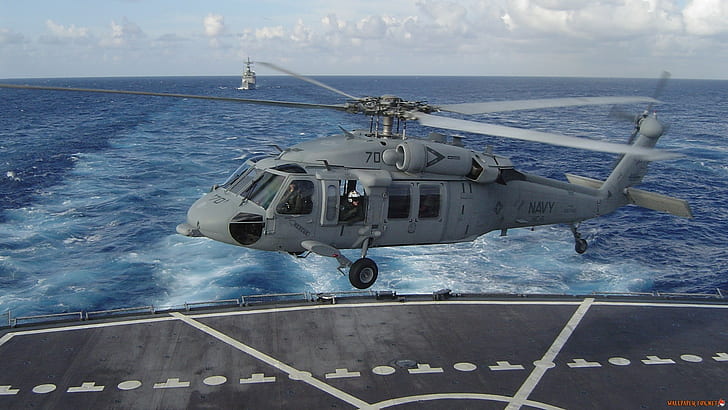 military, fleets, Sikorsky UH-60 Black Hawk, airplane, uh-60, HD wallpaper