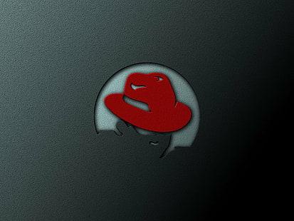 Linux, Red Hat, HD обои HD wallpaper