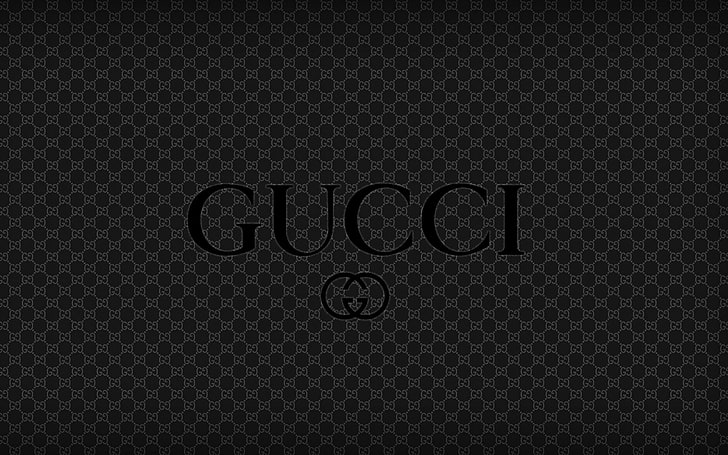 Gucci Logohd壁紙無料ダウンロード Wallpaperbetter