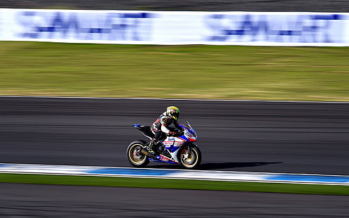 Sport, Motorrad, Moto GP, HD-Hintergrundbild HD wallpaper