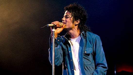 Michael Jackson späten Hintergrund Desktop, HD-Hintergrundbild HD wallpaper