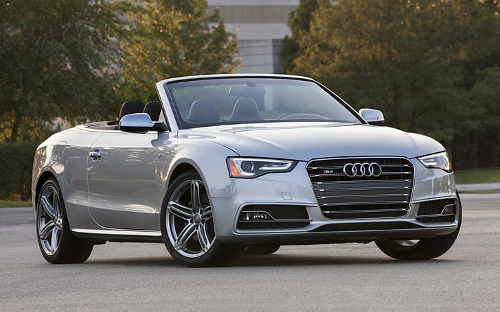 Page 2 Audi S5 Hd Wallpapers Free Download Wallpaperbetter