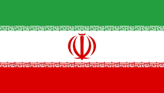 Iran, bendera, Wallpaper HD HD wallpaper