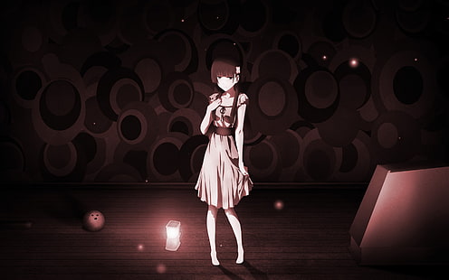 Anime Girls, Anime, Kunstwerk, Sanka Rea, Sankarea, HD-Hintergrundbild HD wallpaper