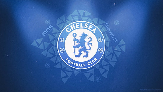 Chelsea FC, Fond d'écran HD HD wallpaper