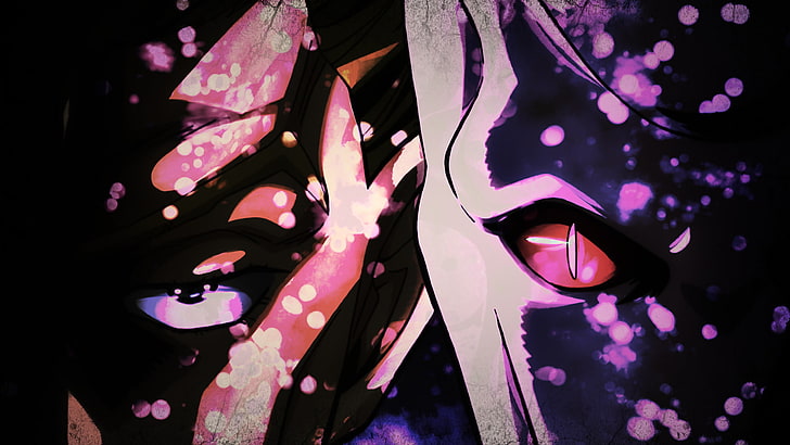 Аниме, Странное Приключение Джоджо, Королева Убийц (Странное Приключение Джоджо), Йошикаге Кира, HD обои