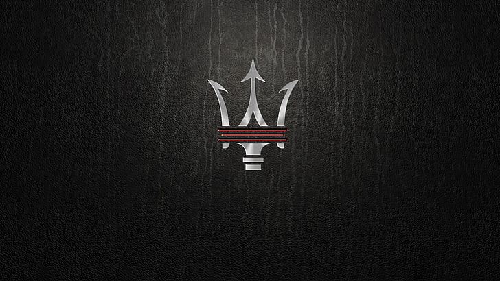 brand, Maserati, HD wallpaper