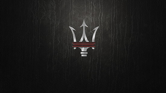марка, Maserati, HD тапет HD wallpaper