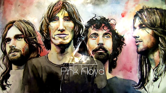 Pink Floyd HD стола, HD обои HD wallpaper