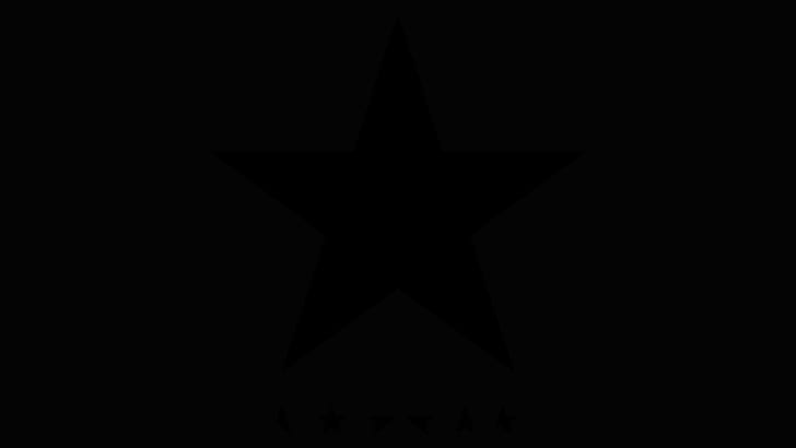 musique, David Bowie, BlackStar, Fond d'écran HD