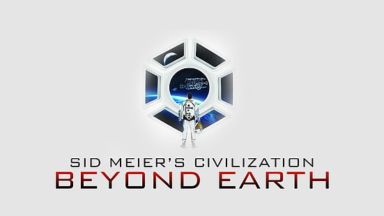 Civilization: Beyond Earth, gry wideo, Tapety HD HD wallpaper