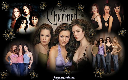 Charmed, HD masaüstü duvar kağıdı HD wallpaper