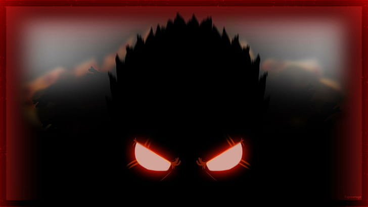 Asuras Wrath Fantasy Warrior Темный демон HD Фон, видеоигры, асуры, фон, тьма, демон, фэнтези, воин, гнев, HD обои